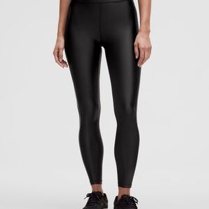 Lululemon shine high rise tight 25”